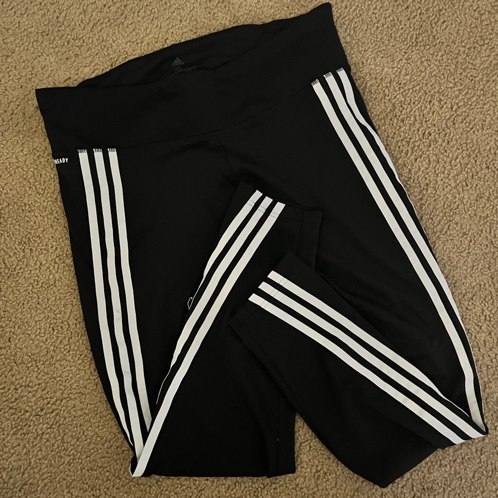 Adidas Workout Leggings